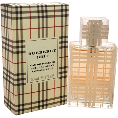 burberry brit eau women spray|Burberry Brit perfume for her.